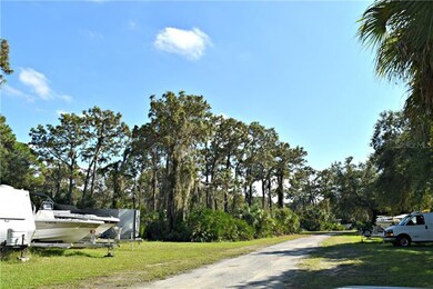 Deeded boat and RV storage.