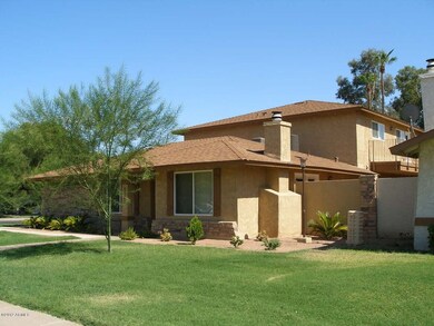 Side of Quad Complex