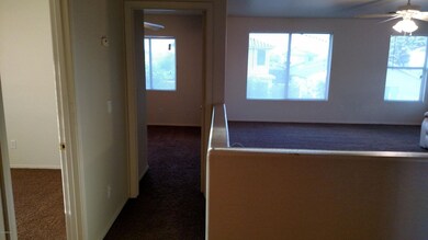 upstairs 2
