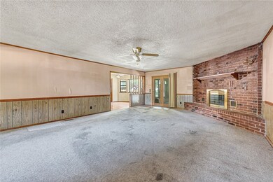 705 Woodland Dr, Rogers, AR 72756 - photo 4