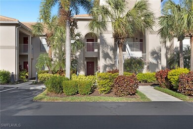 View of building exterior with stucco siding