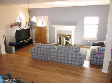 43 Bernadotte Ct, Parkville, MD 21234 - photo 4