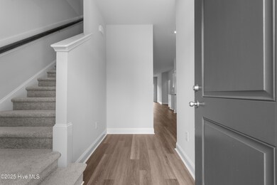 Entrance foyer 2