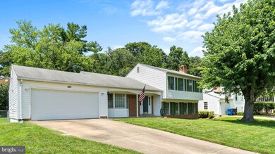 7920 Edinburgh Dr, Springfield, VA 22153 - photo 2