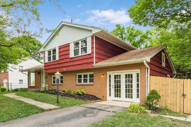 928 Caniff Pl.