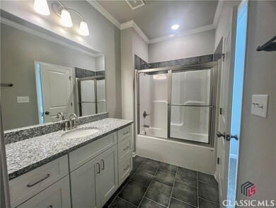 406 Sunset Dr, Statham, GA 30666 - photo 7