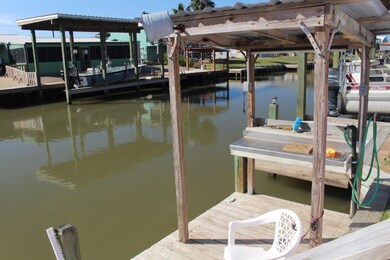 1481 County Road 201, Sargent, TX 77414 - photo 4