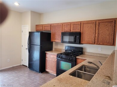 6026 Sombria Ridge Ave, Las Vegas, NV 89139 - photo 2