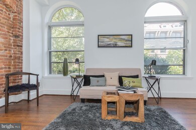 1824 California St NW unit 2, Washington, DC 20009 - photo 5