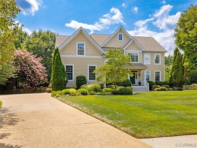 12625 Grendon Dr, Midlothian, VA 23113 - photo 3