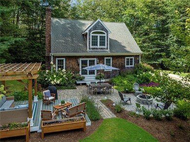 80 Sleepy Hollow Rd, Tiverton, RI 02878 - photo 5