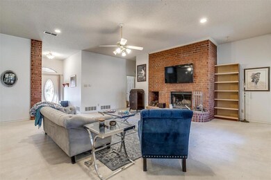 206 Valley Ranch Rd, Weatherford, TX 76087 - photo 5