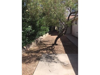 1600 Hartsdale Dr, Horizon City, TX 79928 - photo 2