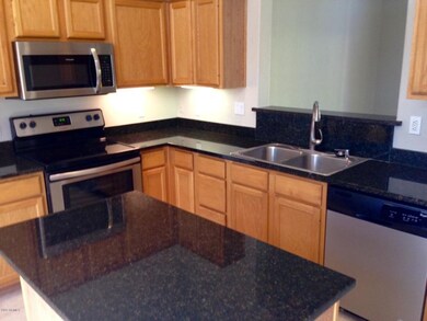 Granite Countertops