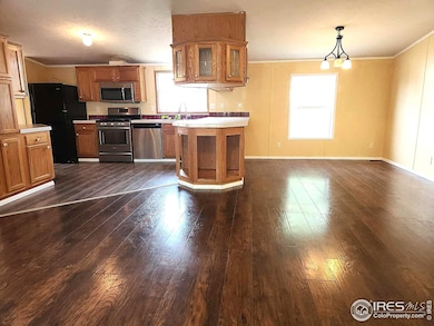 3334 Bluegrass Cir unit 57, Evans, CO 80620 - photo 7