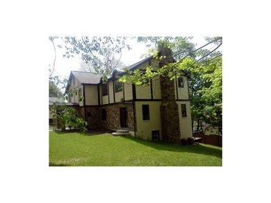 Land/Lot. Most of this stunning tudor is about 4 y