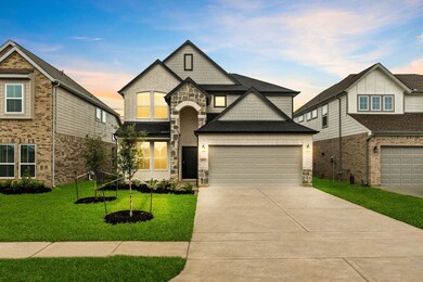 14647 Poplar Lake Trail, Cypress, TX 77429 - photo 3