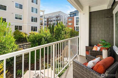 Ballard Place Condominiums unit 310, Seattle, WA 98107 - photo 5