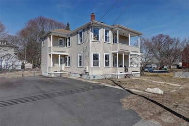 141 Farm St, Woonsocket, RI 02895 - photo 2