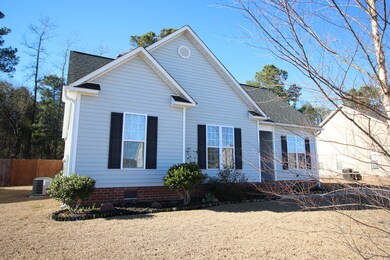 1228 Bristolmoor Dr, Winterville, NC 28590 - photo 2