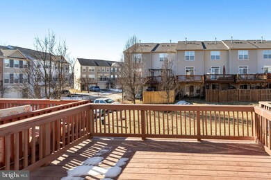 15704 John Diskin Cir, Woodbridge, VA 22191 - photo 6