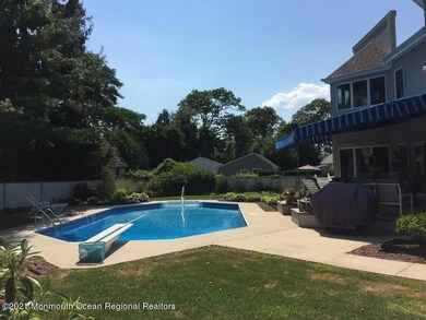 323 South Blvd, Spring Lake, NJ 07762 - photo 2