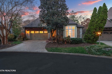 6435 Cobble Creek, Knoxville, TN 37919 - photo 2