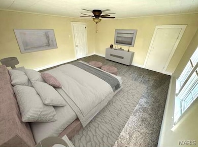 201 W Massie St, Palmyra, MO 63461 - photo 7