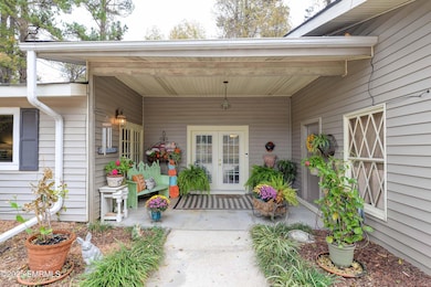 903 N Hills St, Meridian, MS 39305 - photo 4