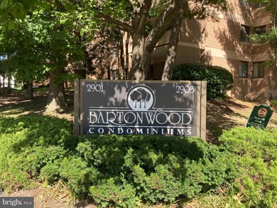 2901 Fallstaff Rd unit 208, Baltimore, MD 21209 - photo 3