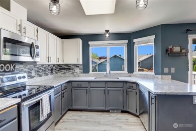 27402 Church Creek Loop NW, Stanwood, WA 98292 - photo 5