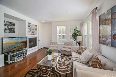 Open floor plan allows lots of natural lighting pe