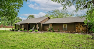 1908 College Park Rd, Claremore, OK 74017 - photo 6