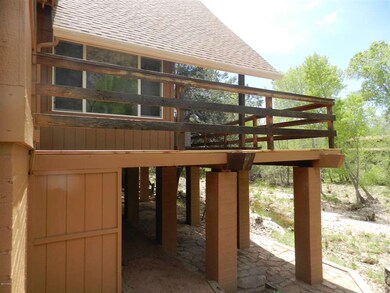 544 N Sleepy Hollow Dr, Payson, AZ 85541 - photo 5