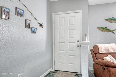 Foyer Entry