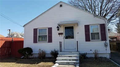 43 Dedham Ave, Providence, RI 02909 - photo 2