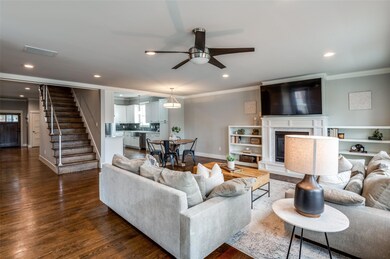 5621 Richard Ave, Dallas, TX 75206 - photo 5