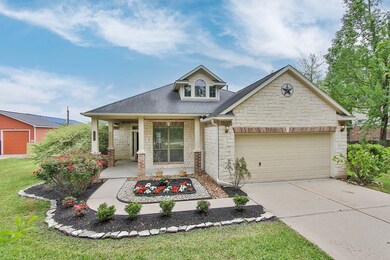 32902 Westwood Square West Dr, Magnolia, TX 77354 - photo 3