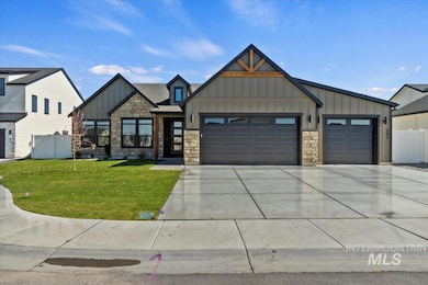 682 Full Moon Way, Hollister, ID 83301 - photo 2