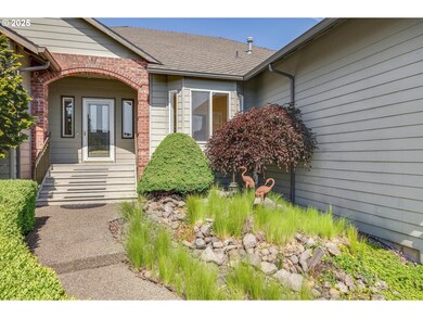 2825 SW Redfern Place, Gresham, OR 97080 - photo 2