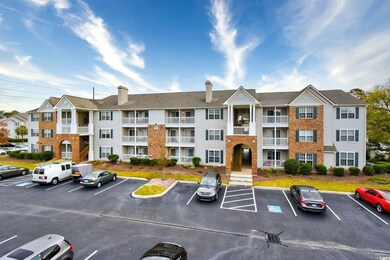 3756 Citation Way unit 928 Broadway Station, Myrtle Beach, SC 29577 - photo 2