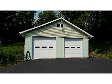 Parking Lot/Garage.