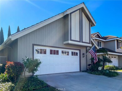 Property frontage - Princess Court