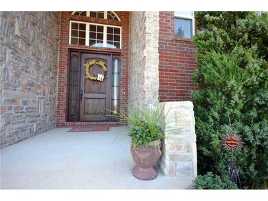 Exterior Front. Welcome Home!