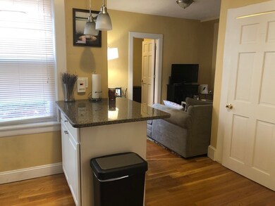 35 Salutation St unit 2, Boston, MA 02109 - photo 2