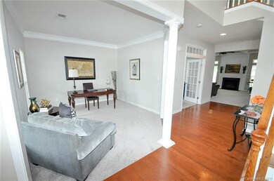 Den/Living Room