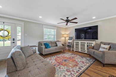 15101 County Road 2215, Tyler, TX 75707 - photo 3