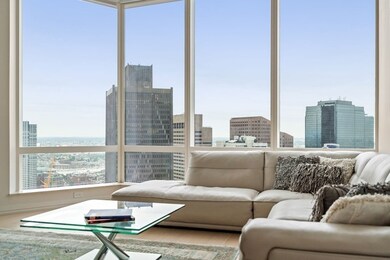 Millennium Tower unit 4507, Boston, MA 02110 - photo 3