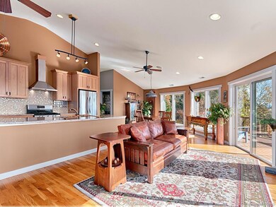 21 Raven Rock Dr, Asheville, NC 28806 - photo 5