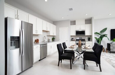 Barclay Kitchen